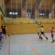 Projekt Volleyball macht Schule: Hallen-Biathlon . Wolfsgrube Suhl 11.02.2019