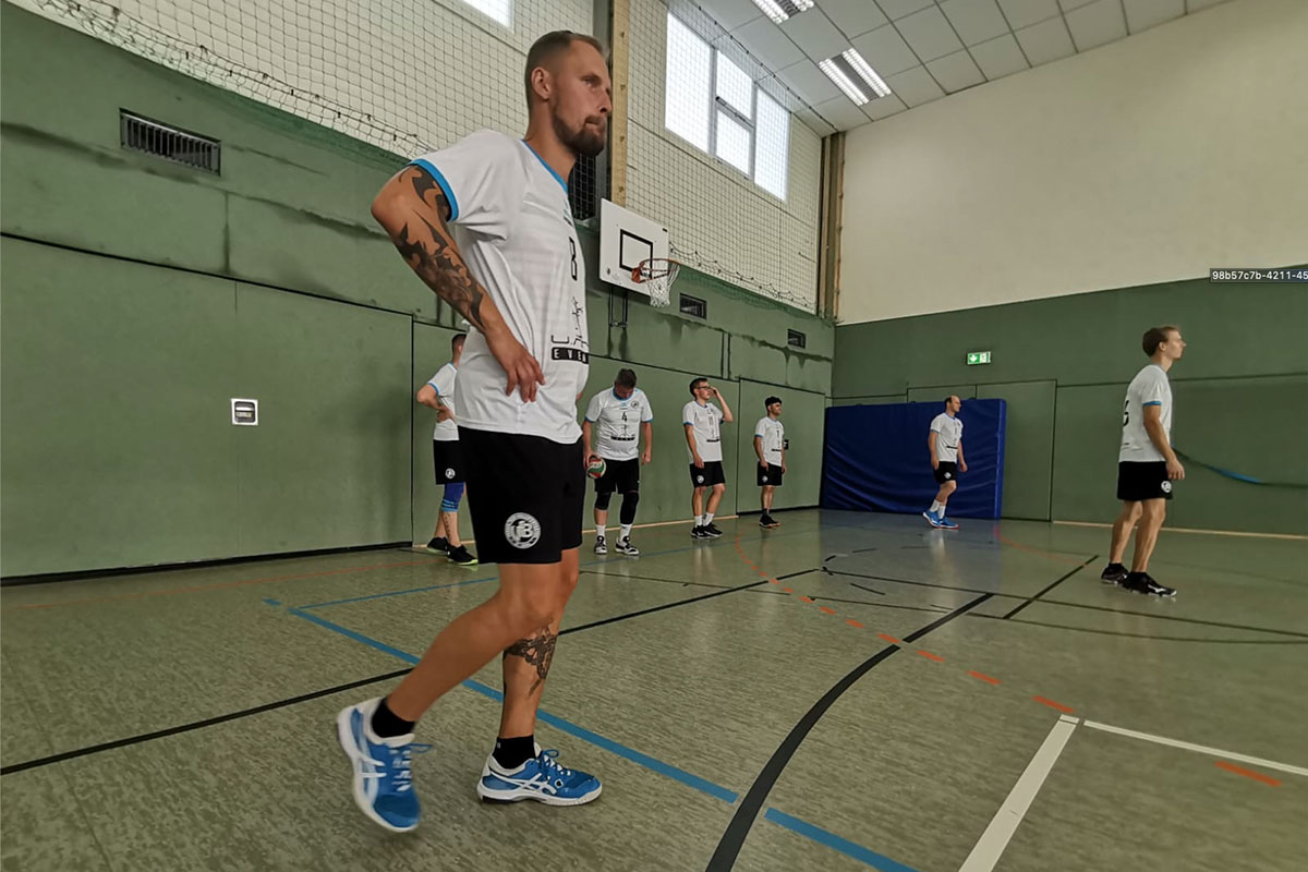 VfB 91 Suhl VfB-Suhl-Teams Mit Dritten Plätzen Beim WEGRA-Cup In Der ...