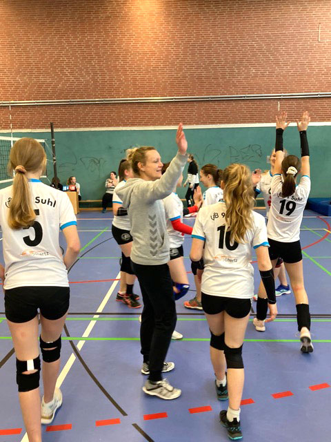 20220508-internationales-jugendvolleyballturnier-bremer-stadtmusikanten-cup-image11 2022 Bremer Stadtmusikanten-Cup: VfB 91 Suhl U 14