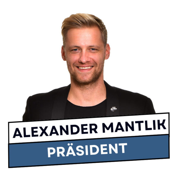 VfB 91 Suhl Vorstand 2024: Präsident: Alexander Mantlik
