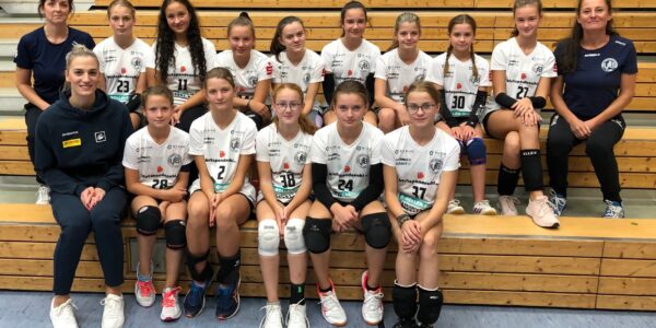 VfB 91 Suhl U14w