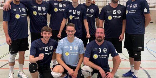VfB 91 Suhl Männer 1