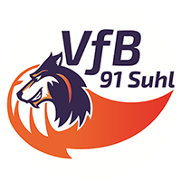 VfB 91 Suhl VBL Team
